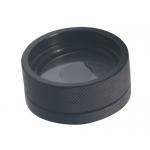 Powder Test Box Spectrophotometer Parts Metal Material For Color Measuring for sale