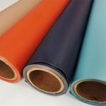 Non Toxic Polyvinyl Chloride Film PVC Decorative Foil Moisture Proof for sale