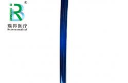 China IIA Ureteral Access Sheath Hydrophilic Coating Endoscopic Device PTFE Pebax supplier