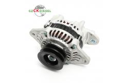 China Alternator ME08887 A3TN5399 for SK200-5 6D34 6D24 Engine supplier