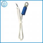 Copper Bullet Housed NTC Evaporator Temperature Sensor 6.8k 4200