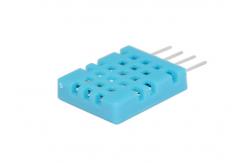 China 3.3-5V Arduino Sensor Module Digital Temperature And Humidity Sensor supplier