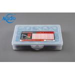  EC O Ring Box Set , NBR Repair  O Ring Kit Oil Resistance for sale