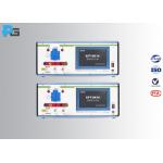 5KV EMC Test Systems Eelectrical Fast Transient Generator IEC61000-4-4 With 50Ω Impedance for sale