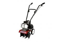 China 1.2HP Gasoline Tiller / Hand Tractor Walk Behind Manual Cultivator Tiller supplier