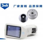 Flat Grating 3nh Spectrophotometer SCE SCI Double Model Chroma Meter 4mm 8mm TS7700