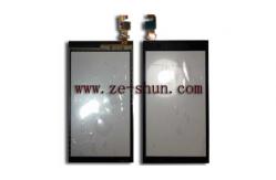 China Compatible Cell Phone Touch Screen Digitizer  Apply To HTC Desire 620 supplier