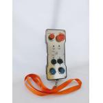 Multifunctional remote control for welding robotic arm for sale