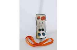 China Multifunctional remote control for welding robotic arm supplier