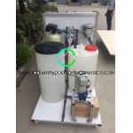 Automatic Sodium Hypochlorite Water Treatment Modular Type Purification , 0.8% Available Chlorine for sale