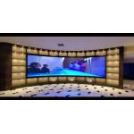 ICN2153 RGB Indoor Led Display Screen Full Color HD Video LED Panel for sale