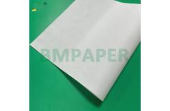 China Uncoated And Thin Scritta Paper 40gsm White And Cream Fine Printing Paper supplier