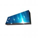 5000 Grade 5083 Aluminum Alloy Plate AA5083 Aluminum Material for Shipbuilding for sale