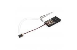 China Digital Air Speed Sensor S5525DSO supplier
