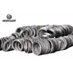  Resistance Wire Fecral Alloy Wire For Electric Heater / Stove / Heating Spring for sale