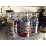 Deca Durobolin 250 10ml Vial Labels Steroide Injection Pharmacy Labels for sale