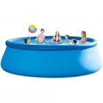 OEM Rotomoulded Products Plastic Swimming Ice Pool for sale