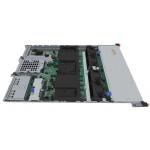 Small Business 2U Huawei Fusion Server 2288H V7 For SDS VDI CDN