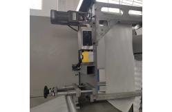 China Super Sonic Welding Nonwoven Fabric BAG Spring Machine NOBO supplier