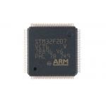 Microcontroller MCU STM32F207VCT6 ARM Cortex -M3 Single-Core FLASH Microcontroller for sale