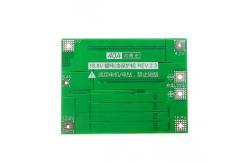 China Balanced Version 4S 40A Arduino Sensor Module Lithium Battery Protection Board supplier