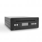 OEM ODM Custom Audio Services Solid HiFi CD Disc Player Support 24 Bit 192Khz DAC for sale