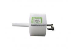 China Figure 2 IEC 61032 Test Finger Probe B With Baffle Diameter 125mm supplier