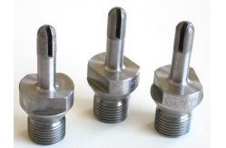 China Durable CNC Diamond Milling Cutters For Semi - Automatic Making Granite , Stone Grooves supplier