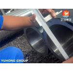 ASTM A335 / ASME SA335 P92 Alloy Steel Seamless Pipe High Pressure Boiler Pipe
