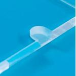 Wholesale Quartz Glass Plate Customized