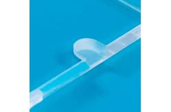 China Wholesale Quartz Glass Plate Customized supplier