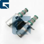 SV98-T39 SV98T39 Excavator PC88MR-6 Solenoid Valve 24V for sale