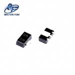 Integrated Circuits From China Distributor ON 2SD1628F-TD-E SOT-89 Electronic Components ics 2SD1628F- Cy9af142mbpmc-g-jne2 for sale
