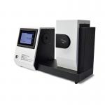 Touch Screen Plastic Glass Transparency Meter for Clarity Haze and Transmission Test CS-720 for sale