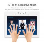14inch RK3288 RK3399 All In One Android Tablet 4G LTE Wifi Touch Screen