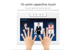 China 14inch RK3288 RK3399 All In One Android Tablet 4G LTE Wifi Touch Screen supplier