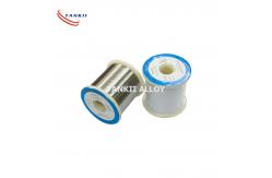 China 0.08mm Electric Resistance Wire supplier