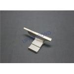 Cigarette Filter Rods Tongue Tobacco Machinery Spare Parts Customizable for sale