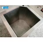 Portable Peltier Thermoelectric Bath Water Cooling Solution Cooling Tank