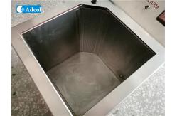 China Portable Peltier Thermoelectric Bath Water Cooling Solution Cooling Tank supplier