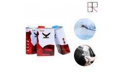 China Fast Dry Spray Coating Anti Yellowish MS HS Car Paint Hardener supplier