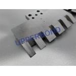MK9 Cigarettes Machine Spare Parts Rolling Block For Kingsize