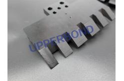 China MK9 Cigarettes Machine Spare Parts Rolling Block For Kingsize supplier