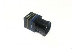 China Lightweight Night Vision Thermal Imaging Camera Module Super Low Power Consumption supplier
