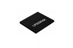 China Memory IC Chip K4UJE3D4AA-KUCL 48Gb 4266Mbps LPDDR4X Memory IC supplier