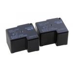 G8P-1A4P-DC12 Signal Power Relay , OMRON Relay 12v 30a GEN PURPOSE SPST for sale