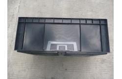 China Reinforced Thermoset Polyester 600x400 Circulation ESD Storage Bins supplier
