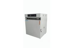 China High Precision Temperature Controlled Industrial Vacuum Drying Oven For Laboratory supplier