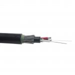 GDTS GDTS53 GDTS33 Hybrid Fiber Optic Cable for Telecom Communication in Aerial and Duct Applications for sale