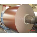 Upgrade Your Project With Prepainted Aluminum Coil For PE Aluminum Composite Panel